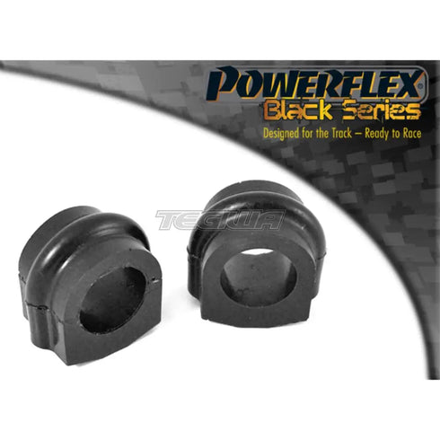 Powerflex Black Series Front Anti Roll Bar Bush 27mm Nissan SILVIA 200SX-S13 S14 S15 91-02 Powerflex