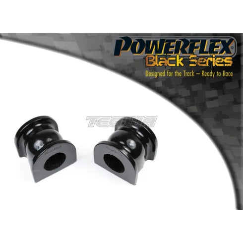 Powerflex Black Series Front Anti Roll Bar Bush 28.2mm Honda S2000 99-09 Powerflex