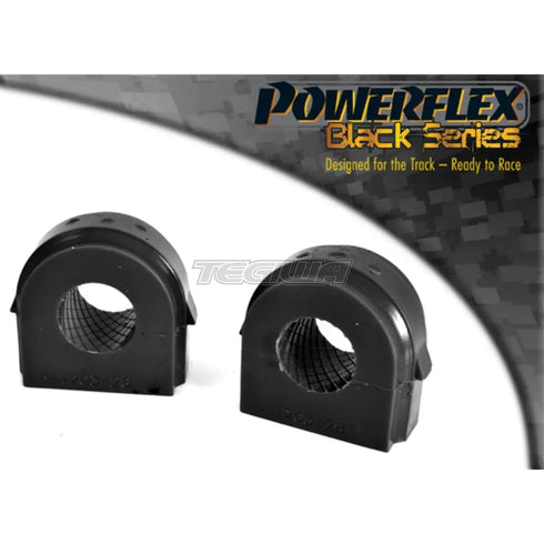 Powerflex Black Series Front Anti Roll Bar Bush 28mm BMW 2 Series F87 M2 Coupe 15+ Powerflex
