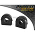 Powerflex Black Series Front Anti Roll Bar Bush 28mm BMW 2 Series F87 M2 Coupe 15+ Powerflex