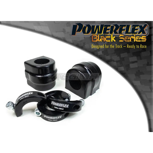 Powerflex Black Series Front Anti Roll Bar Bush 29mm BMW 4 Series G22 G23 G82 G83 M4 20+ Powerflex