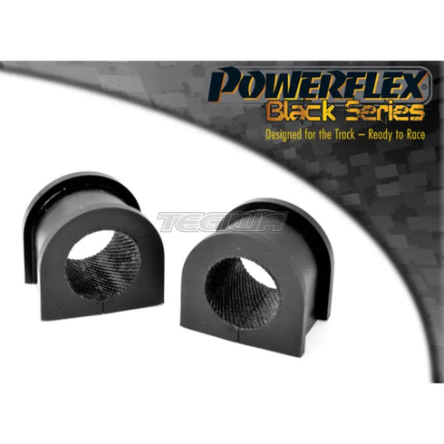 Powerflex Black Series Front Anti Roll Bar Bush 29mm Mazda RX-7 Gen 3-FD3S 92-02 Powerflex