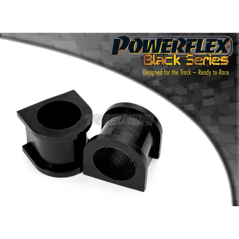 Powerflex Black Series Front Anti Roll Bar Bush 29mm Mitsubishi Lancer Evolution VII VIII IX Inc 260 01-07 Powerflex