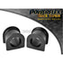 Powerflex Black Series Front Anti Roll Bar Bush 29mm Toyota Supra Mk4 JZA80 93-02 Powerflex