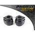 Powerflex Black Series Front Anti Roll Bar Bush 30.8mm BMW 3 Series E46 M3 Inc CSL 99-06 Powerflex