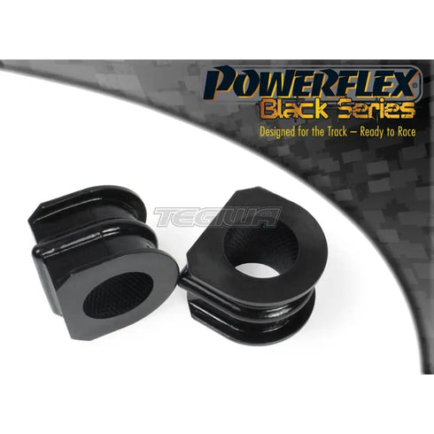 Powerflex Black Series Front Anti Roll Bar Bush 34mm Nissan GT-R 08+ Powerflex