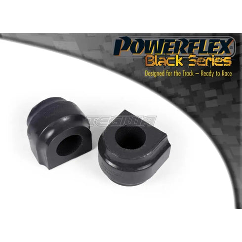 Powerflex Black Series Front Anti-Roll Bar Bush BMW 6 Series F06 F12 F13 Sedan Convertible Coupe xDrive 11-18 Powerflex