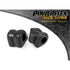 Powerflex Black Series Front Anti Roll Bar Bush Honda Civic FK FN Inc Type-R 05-12 Powerflex