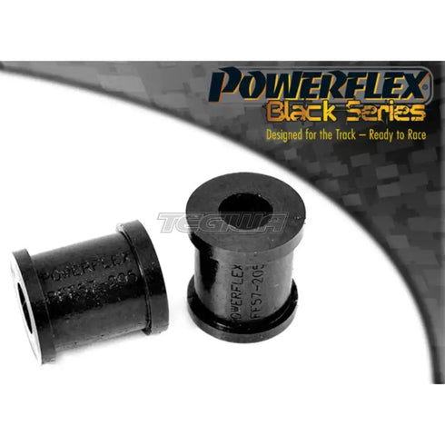 Powerflex Black Series Front Anti-Roll Bar Drop Link Bush 16mm Porsche 944 Inc S2 Turbo 85-91 Powerflex