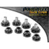 Powerflex Black Series Front Anti Roll Bar End Link Subaru Legacy BE BH 98-03 Powerflex