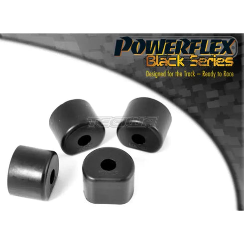 Powerflex Black Series Front Anti Roll Bar End Link To Wishbone Porsche 924 Inc S 944 82-85 Powerflex
