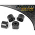 Powerflex Black Series Front Anti Roll Bar End Link To Wishbone Porsche 924 Inc S 944 82-85 Powerflex