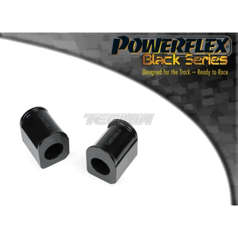 Powerflex Black Series Front Anti Roll Bar Inner Bush 22mm Renault Clio I Inc 16v Williams 90-98 Powerflex