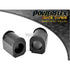 Powerflex Black Series Front Anti Roll Bar Inner Bush 24mm Renault Clio II Inc 172 182 98-12 Powerflex
