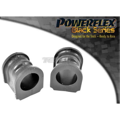 Powerflex Black Series Front Anti Roll Bar Inner Mount 28mm Nissan Pulsar Sunny GTi-R 90-94 Powerflex