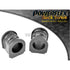 Powerflex Black Series Front Anti Roll Bar Inner Mount 28mm Nissan Pulsar Sunny GTi-R 90-94 Powerflex