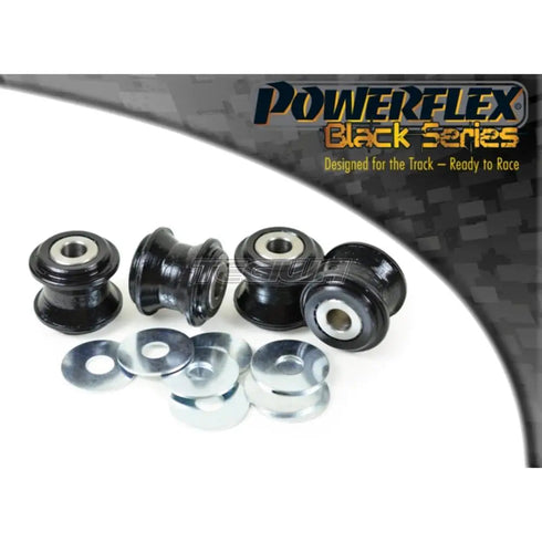 Powerflex Black Series Front Anti Roll Bar Link Bush Audi A6 S6 RS6 C5 97-05 Powerflex