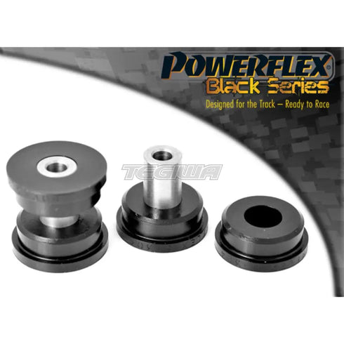 Powerflex Black Series Front Anti Roll Bar Link Rod Bush BMW 3 Series E30 Inc M3 82-91 Powerflex