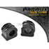 Powerflex Black Series Front Anti Roll Bar Mount 21mm Audi A3 S3 RS3 8L MK1 2WD 96-03 Powerflex