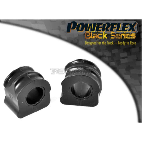 Powerflex Black Series Front Anti Roll Bar Mount 23mm Audi A3 S3 RS3 8L MK1 2WD 96-03 Powerflex