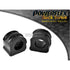 Powerflex Black Series Front Anti Roll Bar Mounting 19mm Audi TT MK1 TYP 8N 4WD 99-06 Powerflex