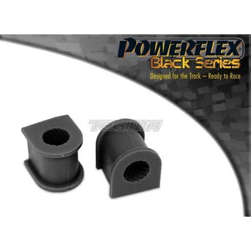Powerflex Black Series Front Anti Roll Bar Mounting Bush 20mm Mazda MX-5 Miata Eunos Mk2 NB 98-05 Powerflex