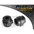 Powerflex Black Series Front Anti Roll Bar Mounting Bush 24mm BMW 5 Series E39 535 to 540 96-04 Powerflex