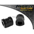 Powerflex Black Series Front Anti Roll Bar Mounting Bush 24mm BMW 7 Series E32 88-94 Powerflex