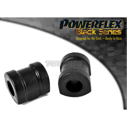 Powerflex Black Series Front Anti Roll Bar Mounting Bush 25mm BMW 3 Series E36 Inc M3 90-98 Powerflex