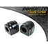 Powerflex Black Series Front Anti Roll Bar Mounting Bush 26.5mm BMW 3 Series E90 E91 E92 E93 E9X xDrive 05-13 - PFF5-4602-26.5BLK Powerflex