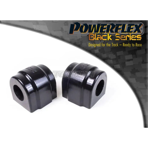 Powerflex Black Series Front Anti Roll Bar Mounting Bush 27mm BMW 3 Series E46 M3 Inc CSL 99-06 Powerflex