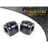 Powerflex Black Series Front Anti Roll Bar Mounting Bush 27mm BMW 3 Series E46 M3 Inc CSL 99-06 Powerflex
