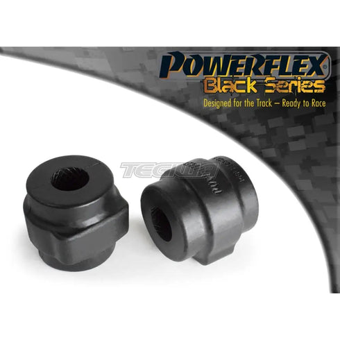 Powerflex Black Series Front Anti Roll Bar Mounting Bush 27mm BMW 5 Series E39 M5 96-04 Powerflex