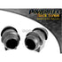 Powerflex Black Series Front Anti Roll Bar Outer Mount 22mm Renault Clio II Inc 172 182 98-12 Powerflex
