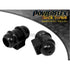 Powerflex Black Series Front Anti Roll Bar Outer Mount 23mm Renault Clio II Inc 172 182 98-12 Powerflex