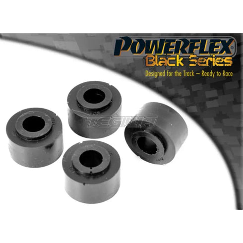 Powerflex Black Series Front Anti Roll Bar Outer Mount Nissan Pulsar Sunny GTi-R 90-94 Powerflex