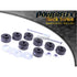 Powerflex Black Series Front Anti Roll Bar Outer Mount Renault Clio I Inc 16v Williams 90-98 Powerflex