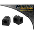 Powerflex Black Series Front Anti Roll Bar To Chassis Bush 22mm Ford Focus Mk3 Inc ST Inc RS 11-18 Powerflex
