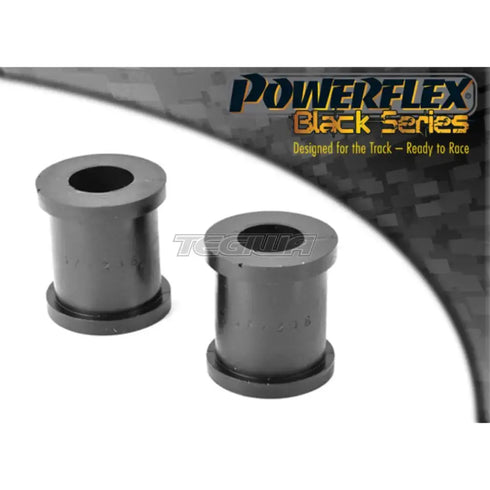 Powerflex Black Series Front Anti Roll Bar To Link Rod Bush Porsche 944 Inc S2 Turbo 85-91 Powerflex
