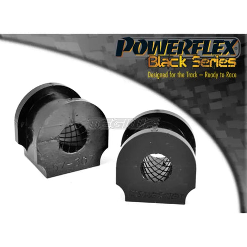 Powerflex Black Series Front Anti Roll Bar To Wishbone Bush Porsche 924 Inc S 944 82-85 Powerflex