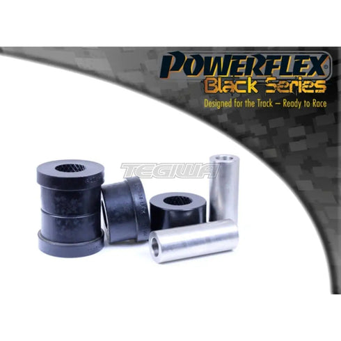 Powerflex Black Series Front Arm Front Bush Alfa Romeo Giulietta 940 10-20 Powerflex