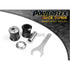 Powerflex Black Series Front Arm Front Bush Camber Adjustable Ford Fiesta MK8 8.5 Inc ST 17+ Powerflex