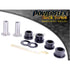 Powerflex Black Series Front Arm Front Bush Camber Adjustable Mitsubishi Lancer Evolution X CZ4A 10 16 05-07 Powerflex