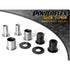 Powerflex Black Series Front Arm Front Bush Camber Adjustable Renault Clio III Inc Sport 197 200 05-12 Powerflex