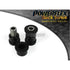 Powerflex Black Series Front Arm Front Bush Fiat 500 Abarth 595 695 07+ Powerflex