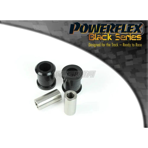 Powerflex Black Series Front Arm Front Bush Ford Fiesta MK8 8.5 Inc ST 200 17+ Powerflex