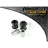 Powerflex Black Series Front Arm Front Bush Ford Fiesta MK8 8.5 Inc ST 200 17+ Powerflex