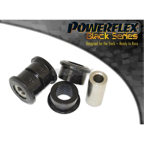 Powerflex Black Series Front Arm Front Bush Honda Jazz Fit GK5 14-20 Powerflex