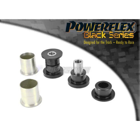 Powerflex Black Series Front Arm Front Bush Renault Clio III Inc Sport 197 200 05-12 - PFF60-801BLK Powerflex
