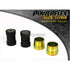 Powerflex Black Series Front Arm Front Bush Renault Megane II Inc RS 225 R26 and Cup 02-08 Powerflex